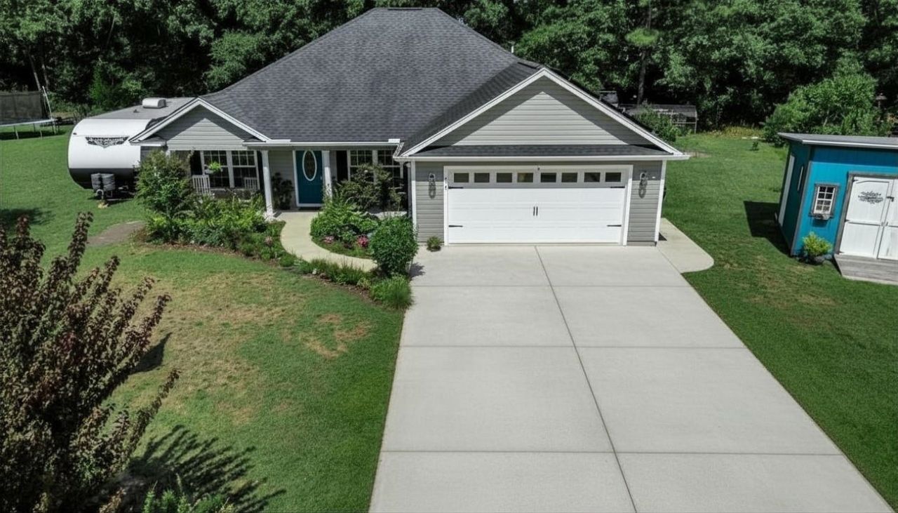225 Fox Hunt Pl. Photo 24