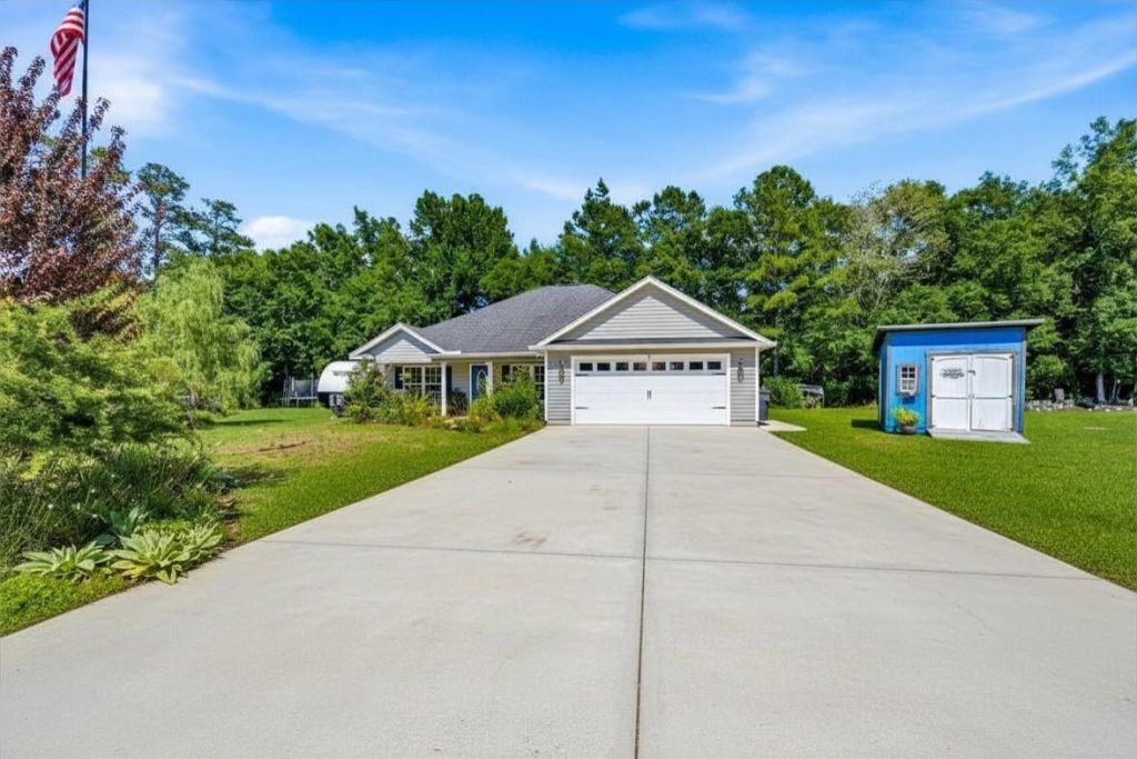 225 Fox Hunt Pl. Photo 25