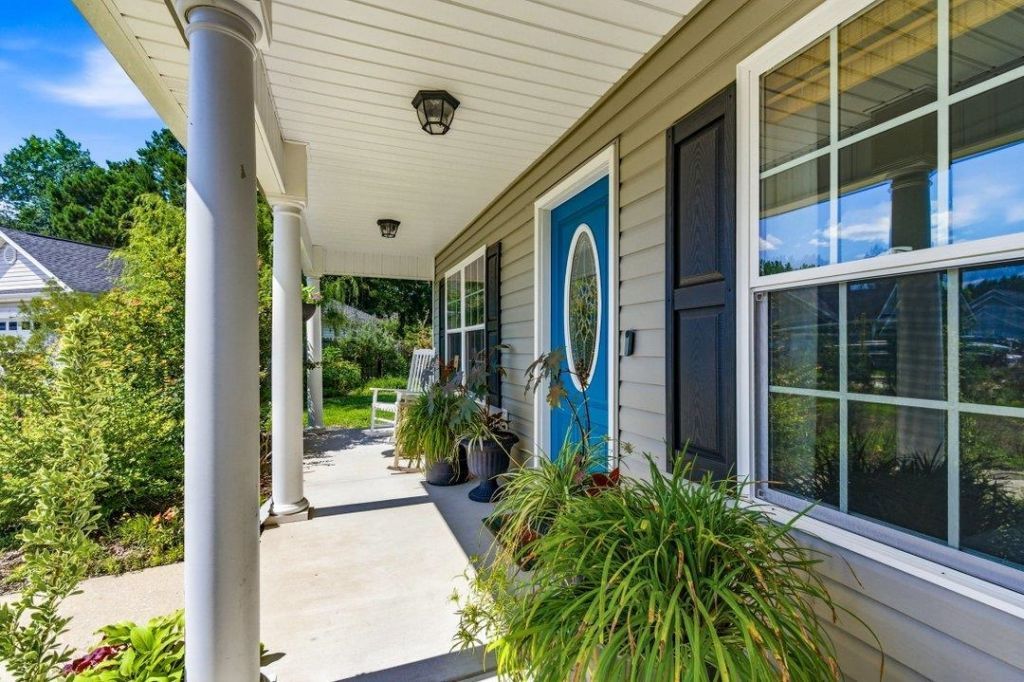 225 Fox Hunt Pl. Photo 28