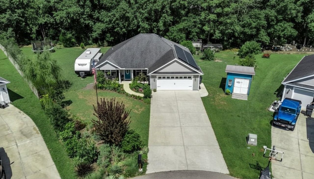 225 Fox Hunt Pl. Photo 29