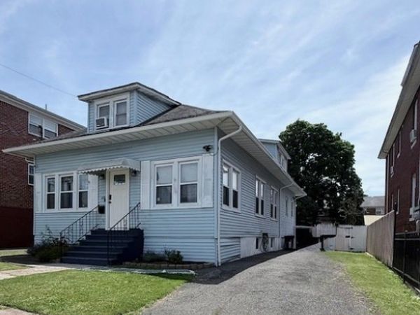 436 Knickerbocker Ave, Paterson, NJ 07503