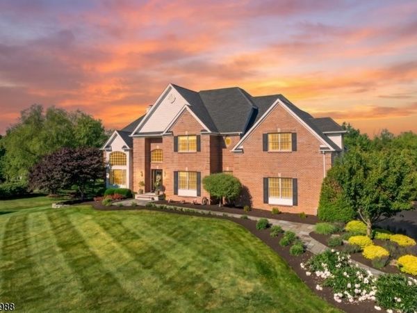 35 Titus Rd, Montgomery, NJ 08558