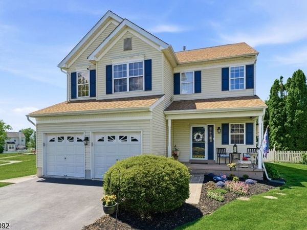 756 Jackson Road, Greenwich, NJ 08886