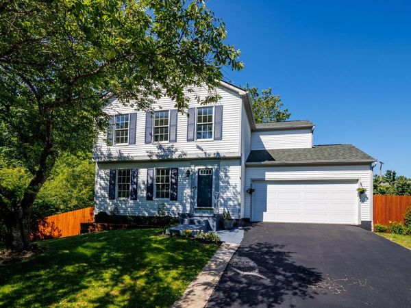 1971 Beauregard Boulevard , Grove City, OH 43123