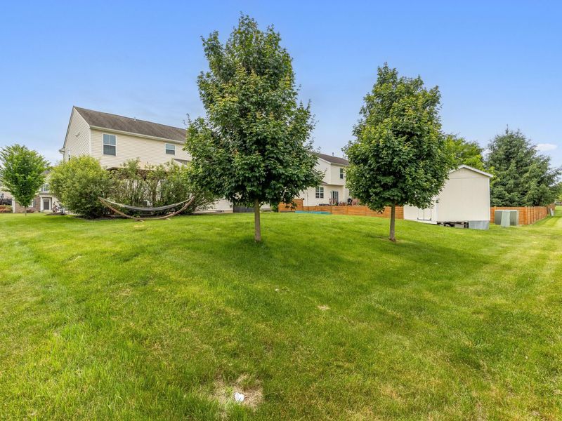 118 Stirling Way, Pataskala, OH 43062 Photo 49