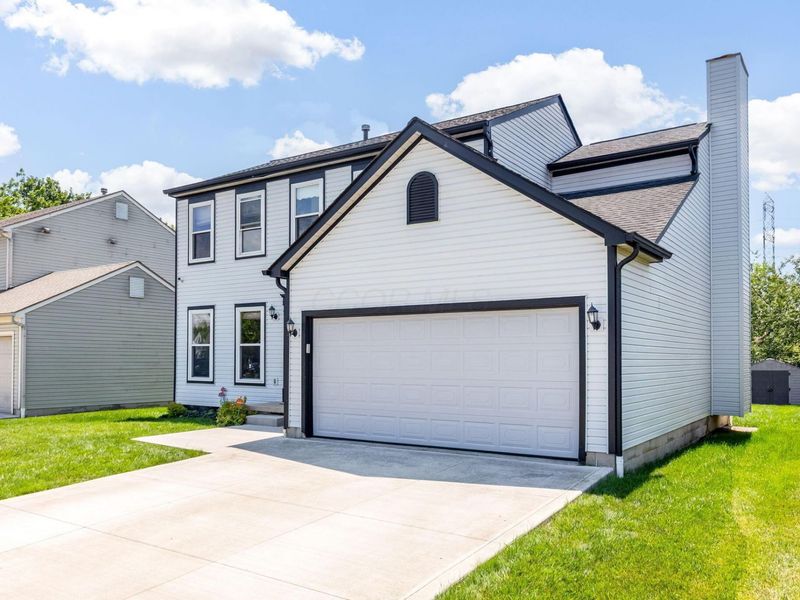 6649 Cloverlawn Circle, Canal Winchester, OH 43110 Photo 3