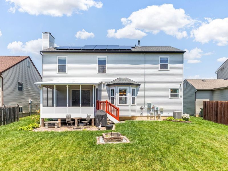 6649 Cloverlawn Circle, Canal Winchester, OH 43110 Photo 44