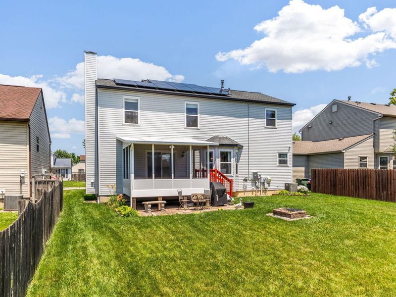 6649 Cloverlawn Circle, Canal Winchester, OH 43110 Photo 45