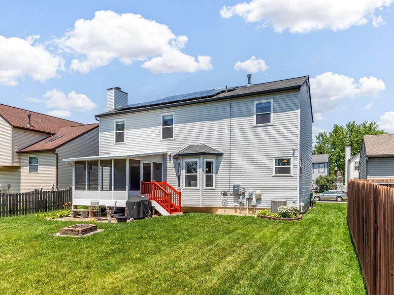 6649 Cloverlawn Circle, Canal Winchester, OH 43110 Photo 46
