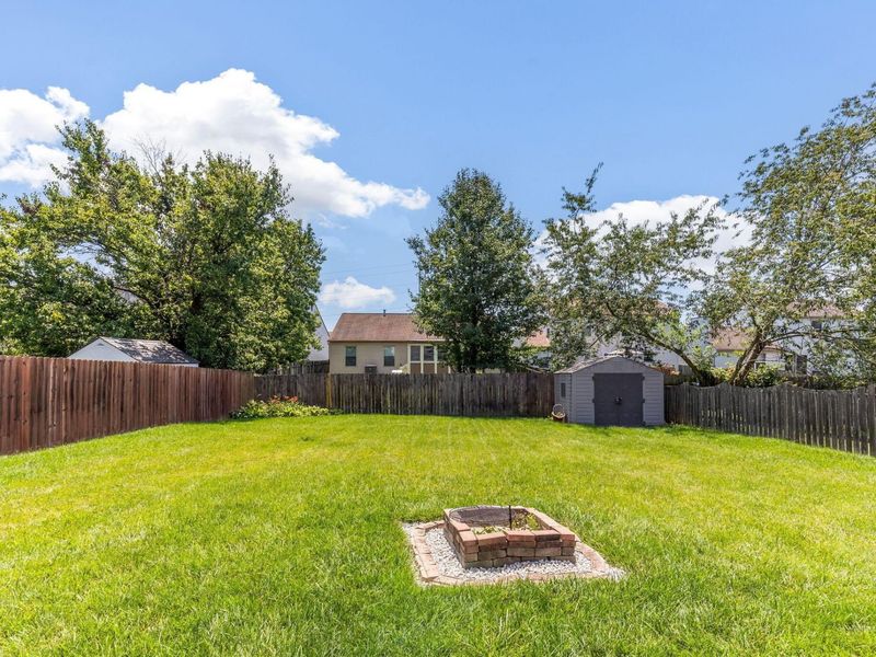 6649 Cloverlawn Circle, Canal Winchester, OH 43110 Photo 47