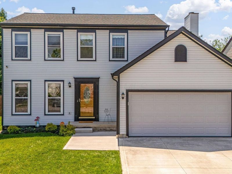 6649 Cloverlawn Circle, Canal Winchester, OH 43110 Photo 48