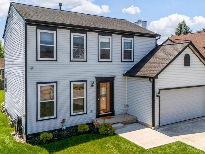 6649 Cloverlawn Circle, Canal Winchester, OH 43110 Photo 49