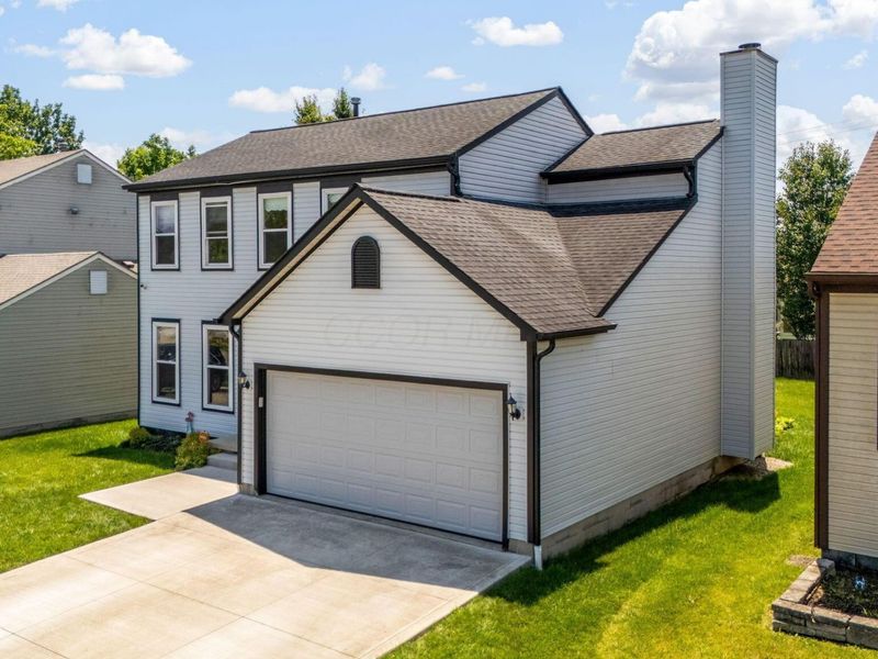 6649 Cloverlawn Circle, Canal Winchester, OH 43110 Photo 50