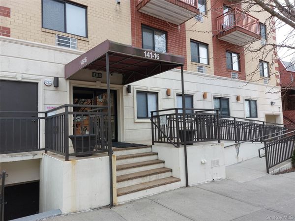 14116 84th Drive , Unit 5D, Briarwood, NY 11435