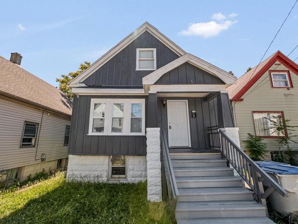 2132 S 23rd STREET, Unit 2132A, Milwaukee, WI 53215