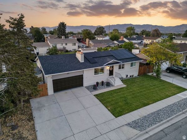 5118 W OBSIDIAN WAY , Kearns, UT 84118