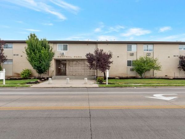 301 E 2700 S, Unit 18, South Salt Lake, UT 84115