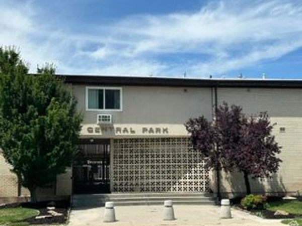 301 E 2700 S, Unit 18, South Salt Lake, UT 84115