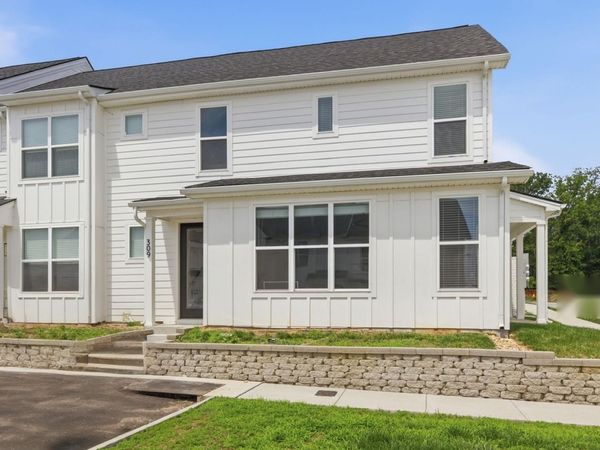 309 Jeffries Way , Lebanon, TN 37087
