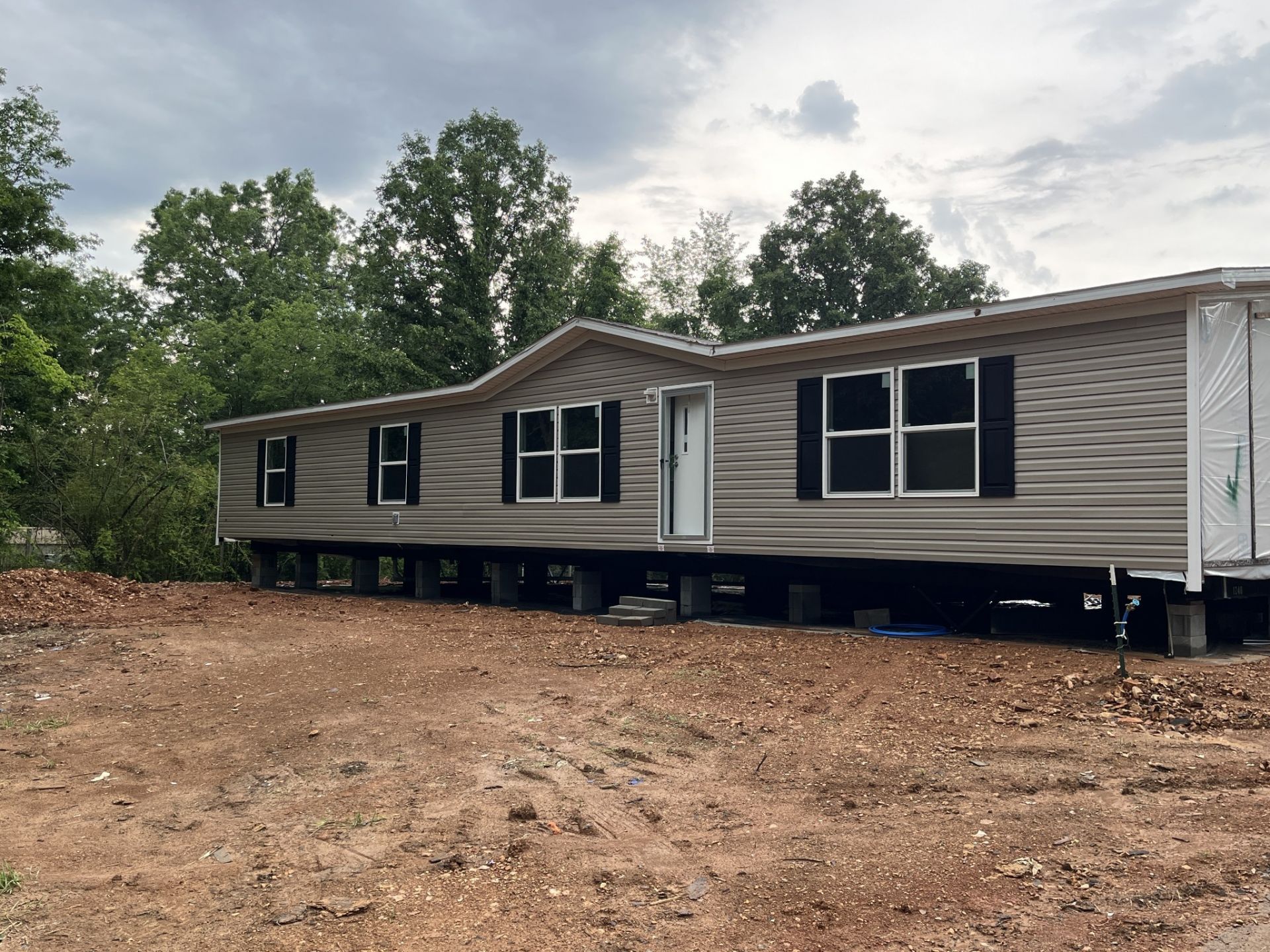 7285 Oak Springs Rd , Nunnelly, TN 37137 Main Photo