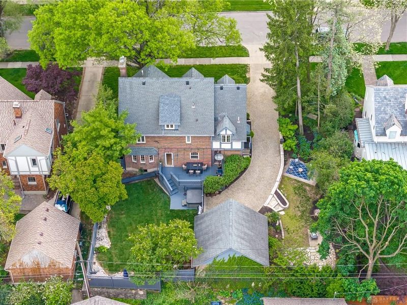 239 Spirea Drive, Oakwood, OH 45419 Photo 62