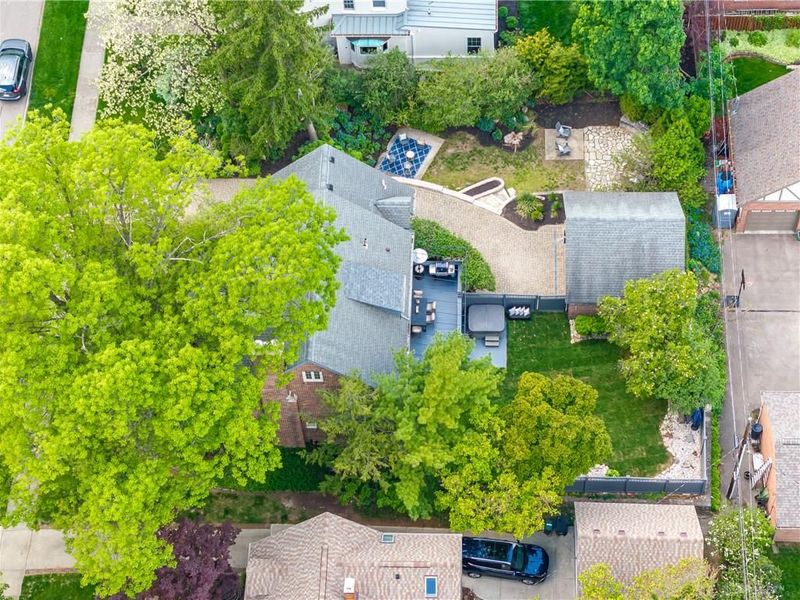 239 Spirea Drive, Oakwood, OH 45419 Photo 64