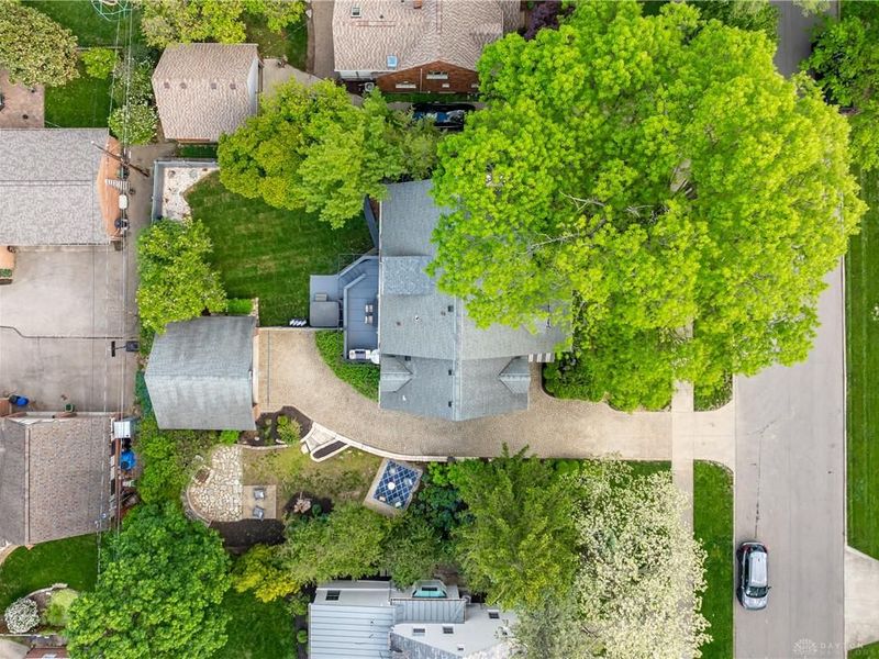 239 Spirea Drive, Oakwood, OH 45419 Photo 67