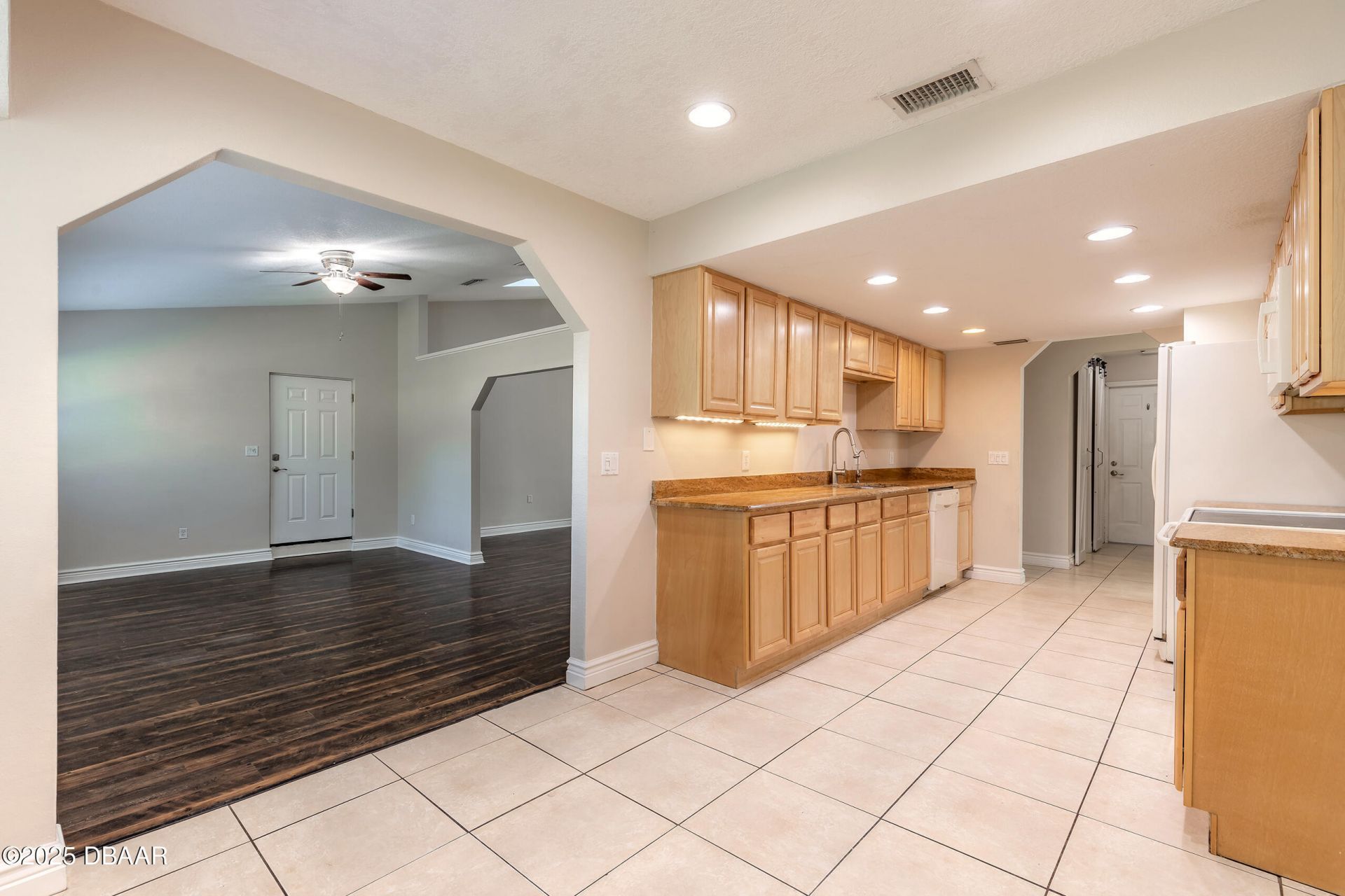 1105 Donnell Drive, Port Orange, FL 32129 Photo