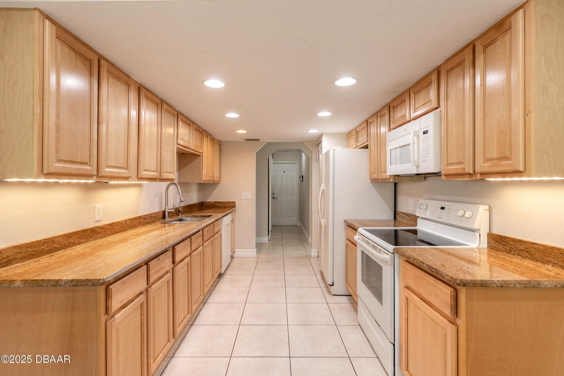 1105 Donnell Drive, Port Orange, FL 32129 Photo