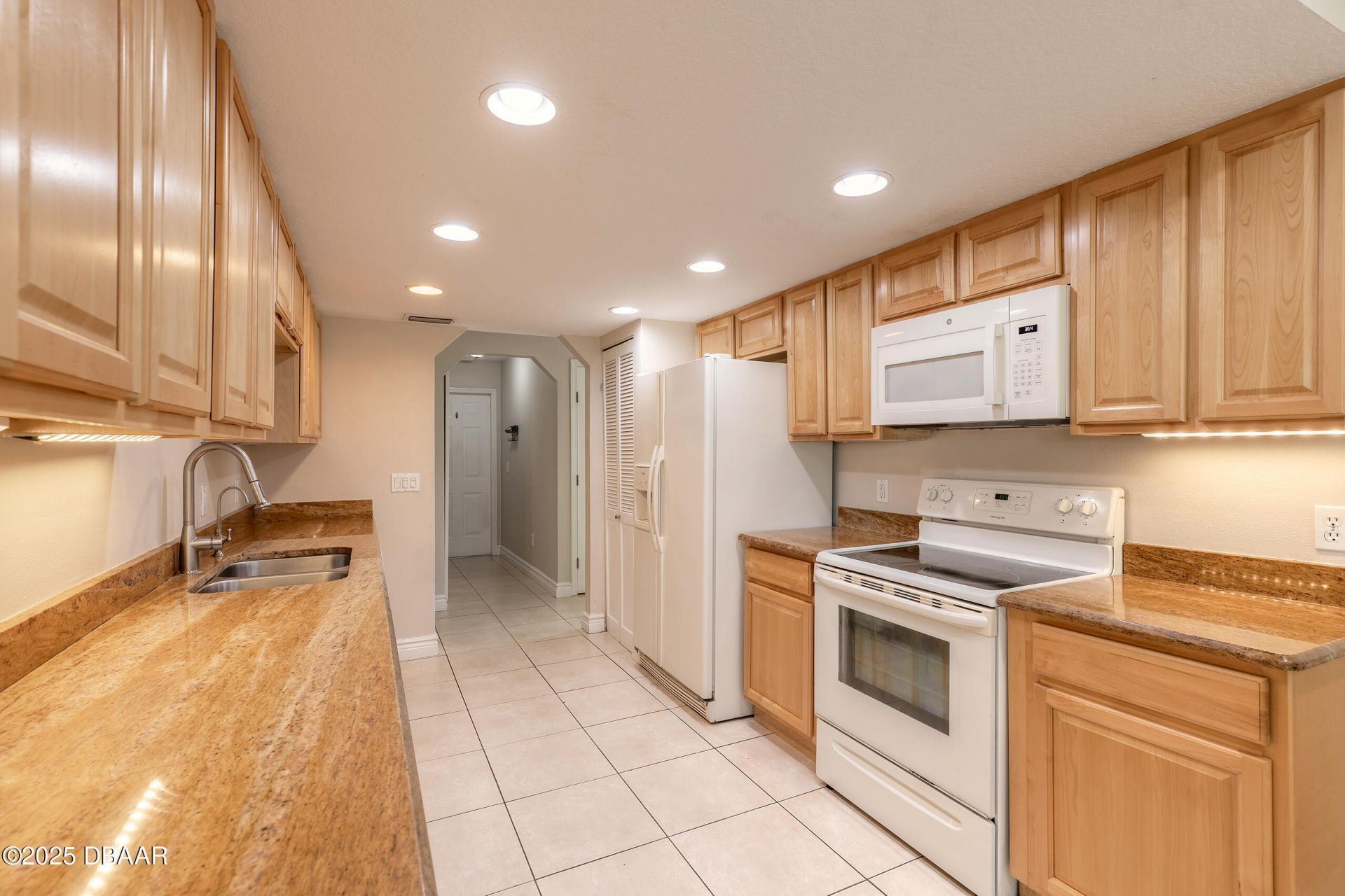 1105 Donnell Drive, Port Orange, FL 32129 Photo