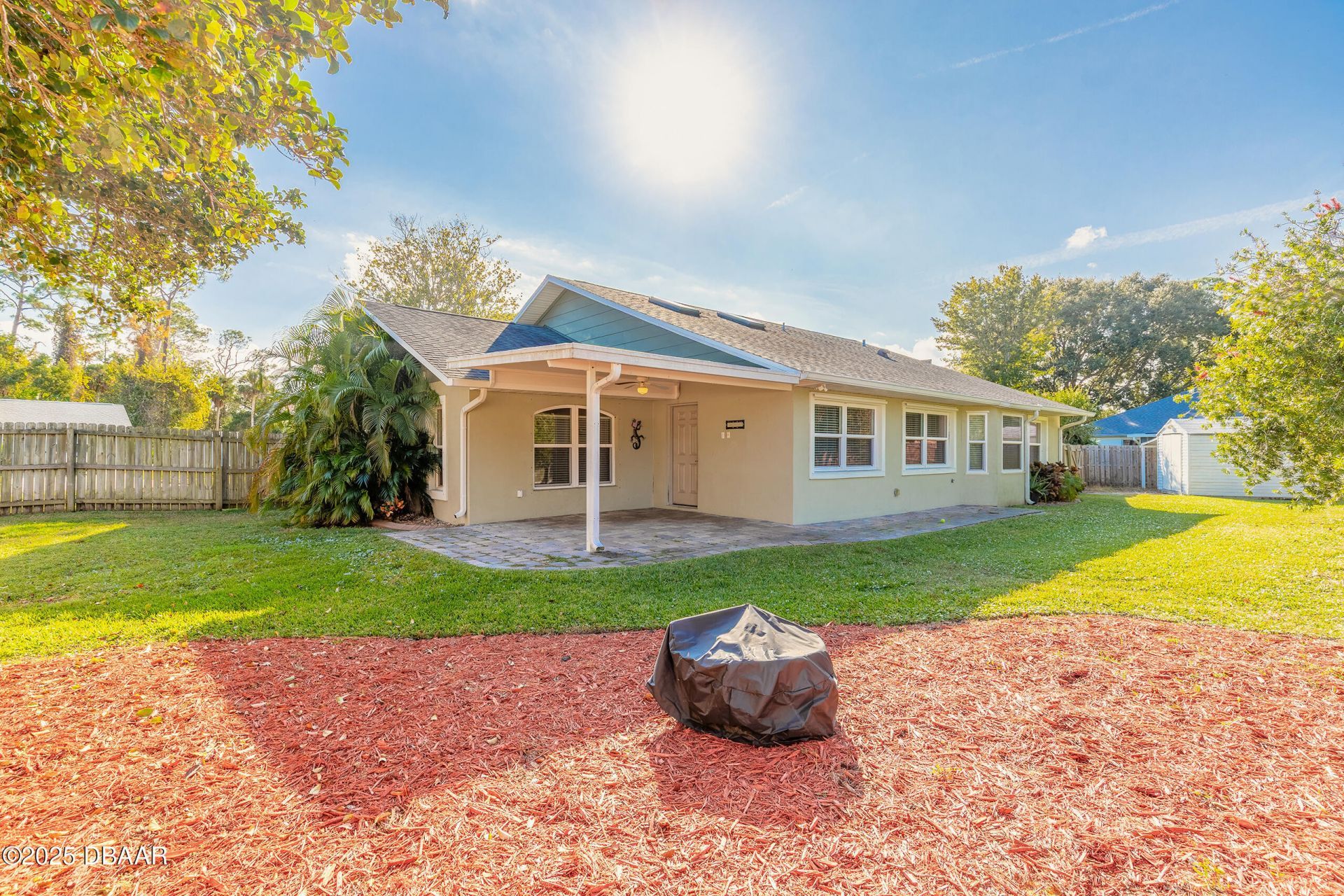 1105 Donnell Drive, Port Orange, FL 32129 Photo