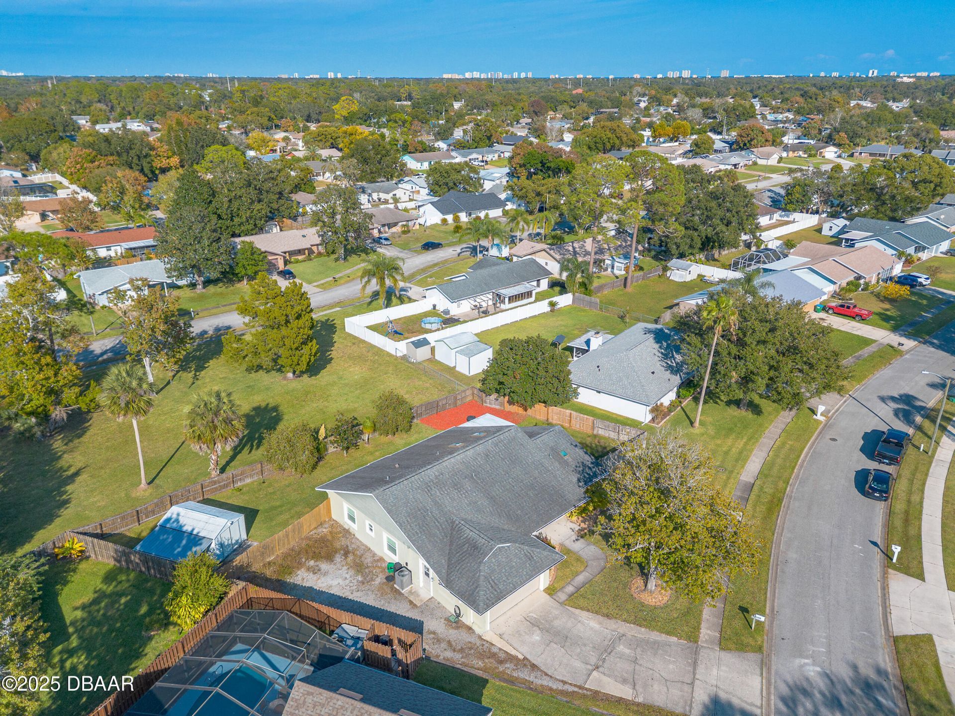 1105 Donnell Drive, Port Orange, FL 32129 Photo