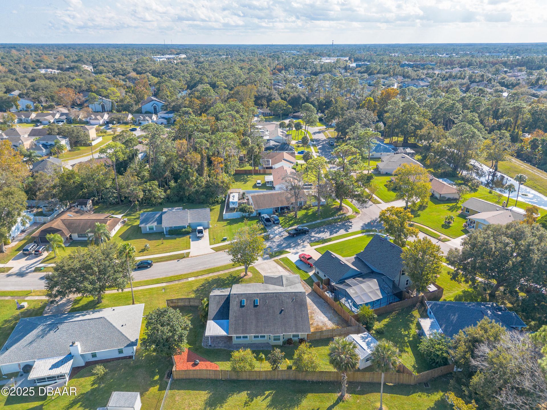 1105 Donnell Drive, Port Orange, FL 32129 Photo