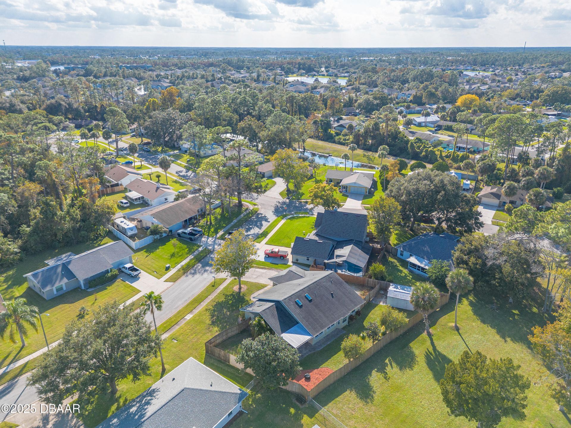 1105 Donnell Drive, Port Orange, FL 32129 Photo