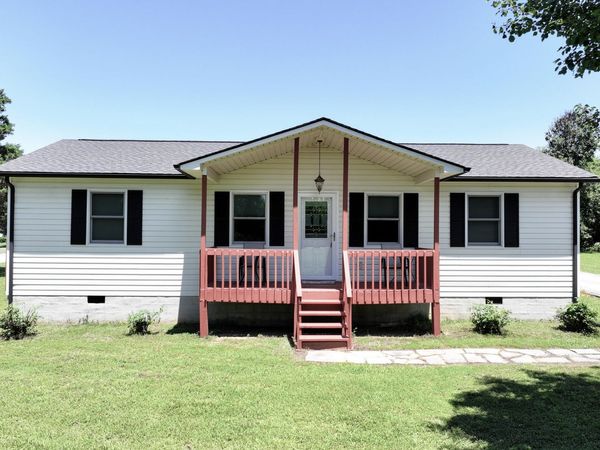 1174 Crosby Lane , Spring City, TN 37381