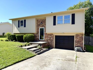 1508 Highlands Drive, Frankfort, KY 40601
