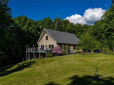 287 Dunn Road, Pine Valley, NY 14872