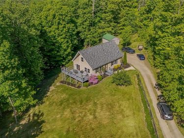 287 Dunn Road , Pine Valley, NY 14872