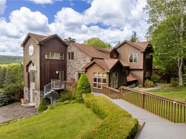 94 Overlook Drive, Andes, NY 13731