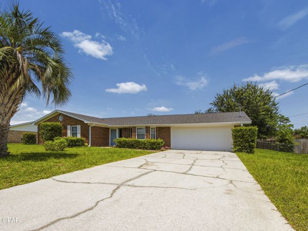 150 Lauren Lane , Panama City, FL 32404