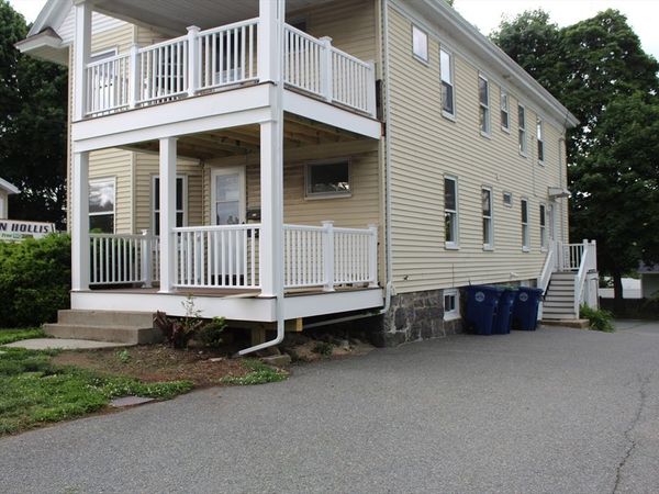 415 Commercial, Unit 1, Braintree, MA 02184