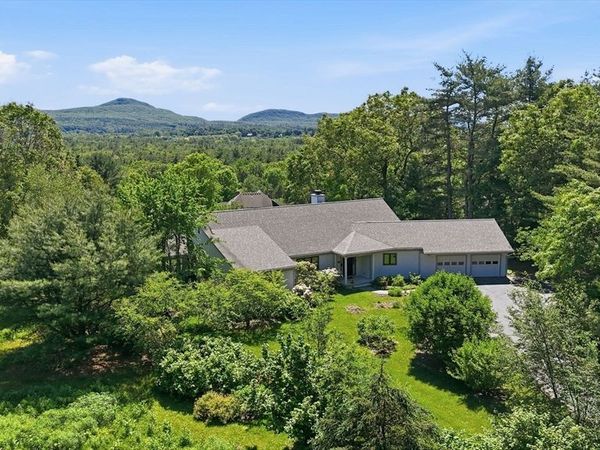 481 Station Rd, Amherst, MA 01002