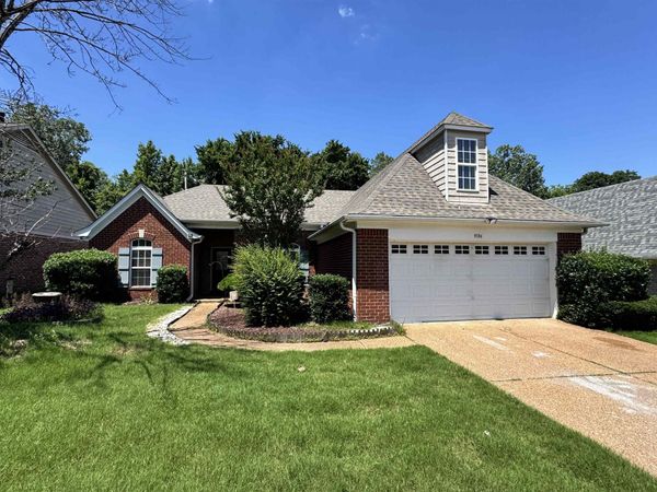 9186 SPEERBERRY LN, Cordova, TN 38016
