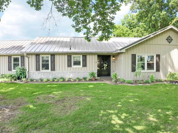 194 HOLLY GROVE RD, Covington, TN 38019
