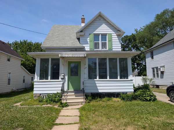 119 8th Avenue SE, Rochester, MN 55904