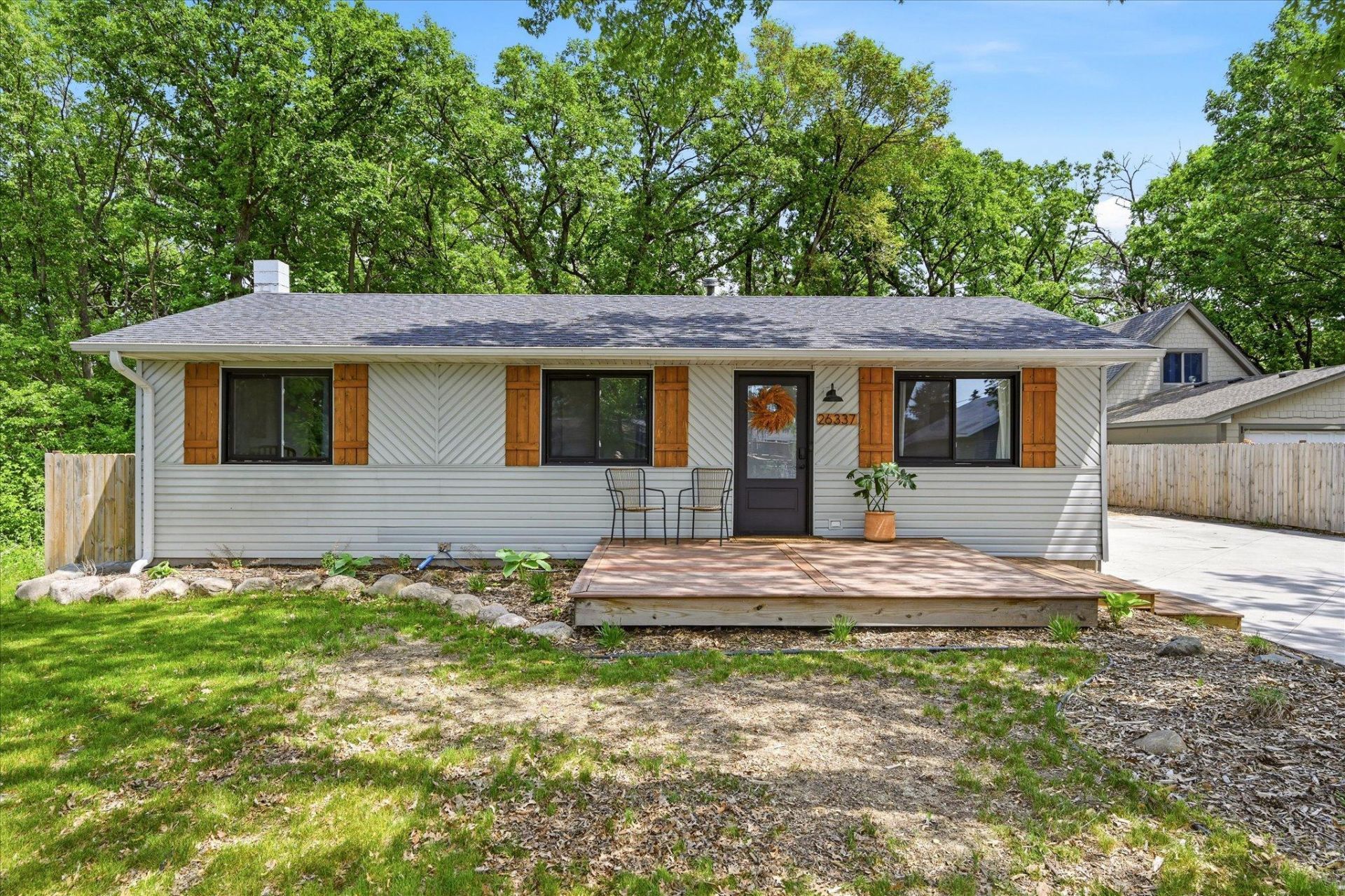 26337 Terrace Drive , Zimmerman, MN 55398