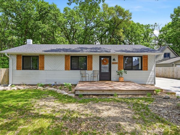 26337 Terrace Drive , Zimmerman, MN 55398