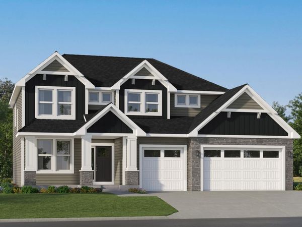 843 Londonderry Lane NW, Rochester, MN 55901