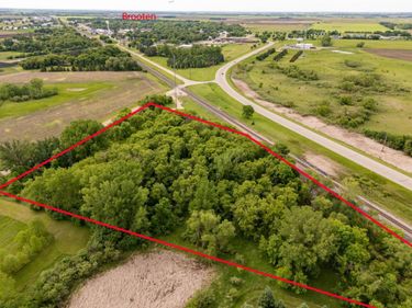 xxx 270th Street , Brooten, MN 56316