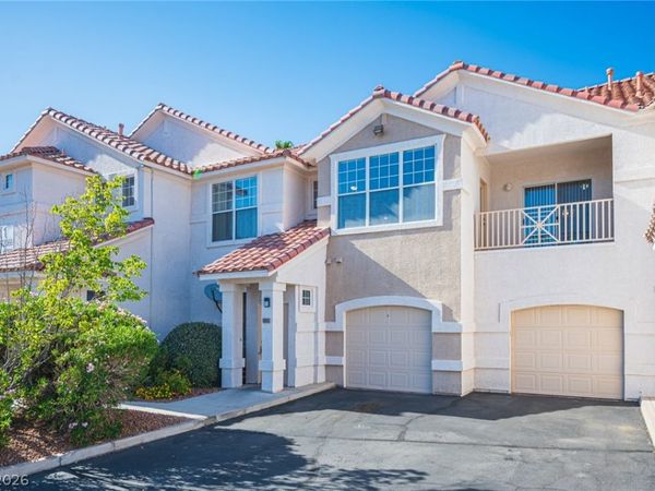 8555 W Russell Road , Unit 2062, Las Vegas, NV 89113